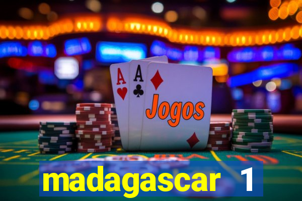 madagascar 1 torrent magnet